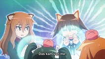 World Witches Hasshin Shimasu! Staffel 1 Folge 5 HD Deutsch