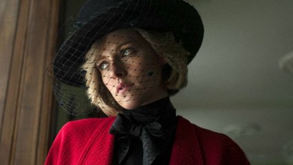 GALA VIDÉO - Comment la série “The Crown” a recréé Buckingham Palace ?