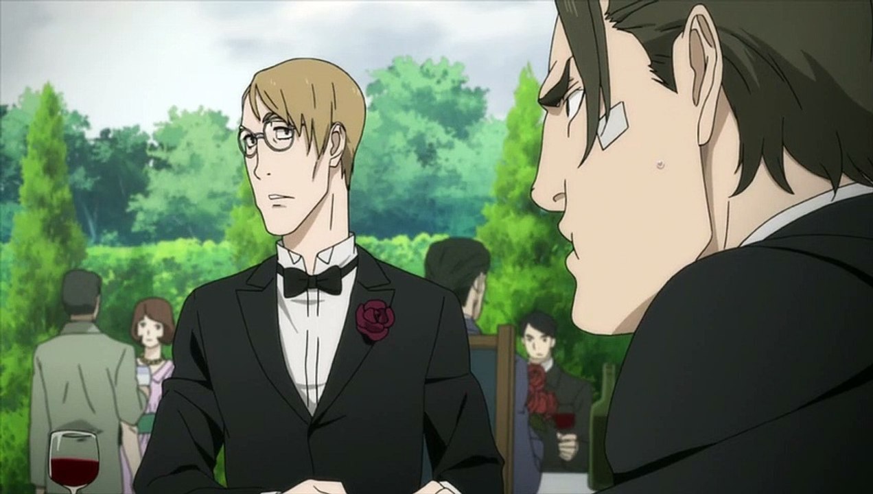 91 Days Staffel 1 Folge 2 HD Deutsch