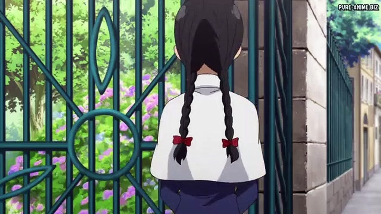 Soul Eater Not! Staffel 1 Folge 2 HD Deutsch