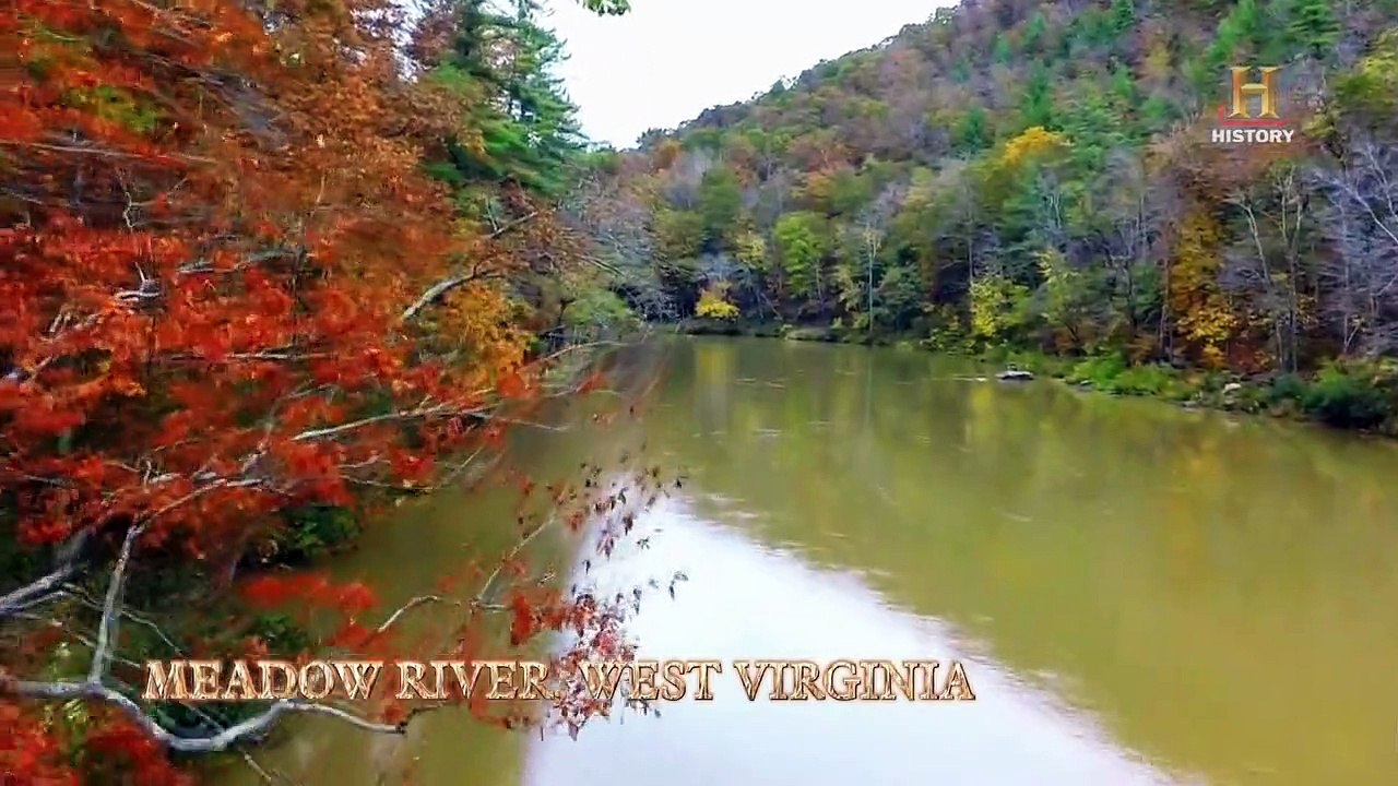 Appalachian Outlaws - Im Ginsengrausch Staffel 2 Folge 5 HD Deutsch