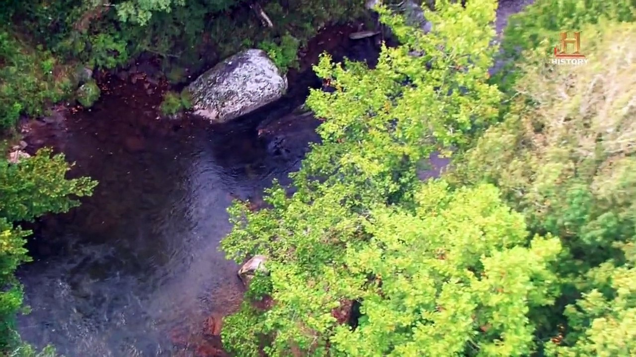 Appalachian Outlaws - Im Ginsengrausch Staffel 2 Folge 4 HD Deutsch