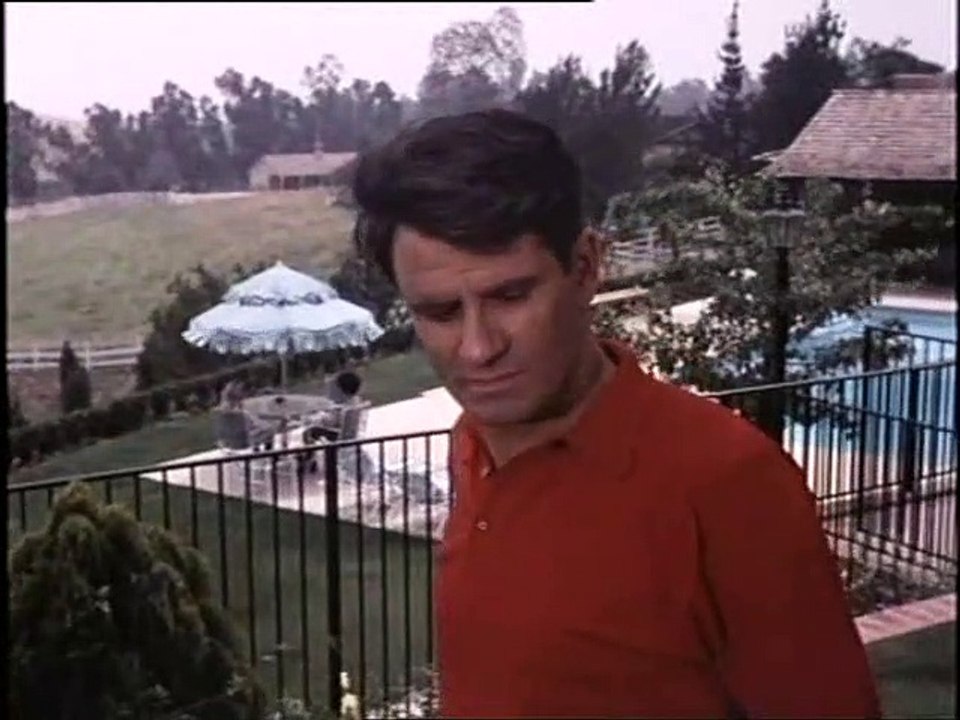 F.B.I. (1965) Staffel 4 Folge 25 HD Deutsch