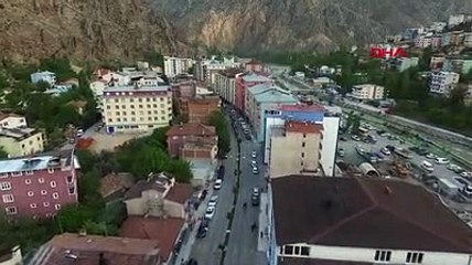 Büyük göç başlıyor: 10 bin kişinin taşınması kış öncesi tamamlanacak