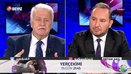 Ortak Akıl 2 Ekim 2022