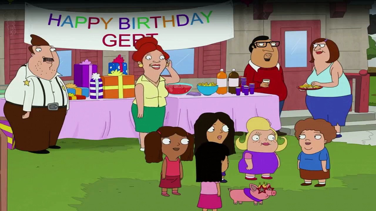 Bordertown (US) Staffel 1 Folge 12 HD Deutsch