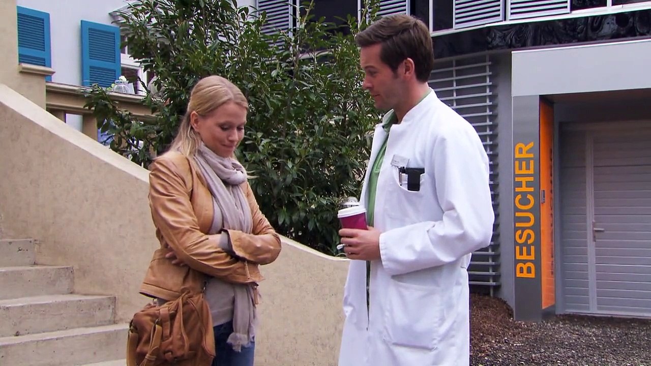 Herzflimmern - Die Klinik am See Staffel 3 Folge 9 HD Deutsch