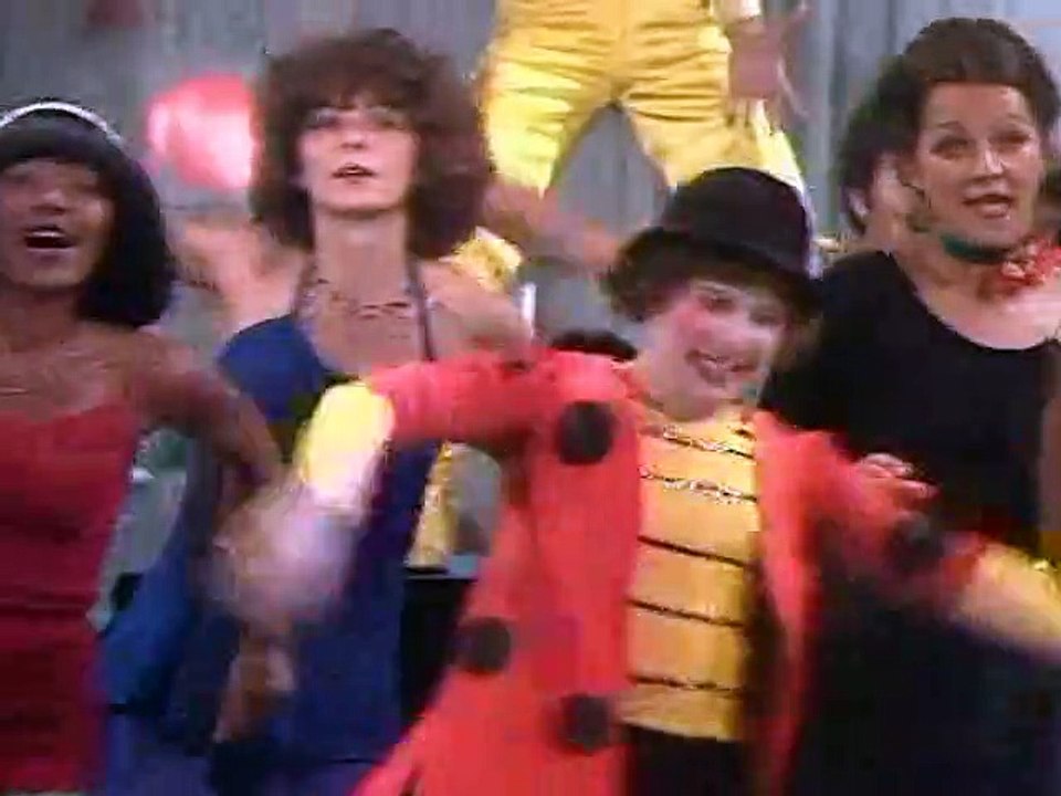 Klimbim Staffel 1 Folge 4 HD Deutsch