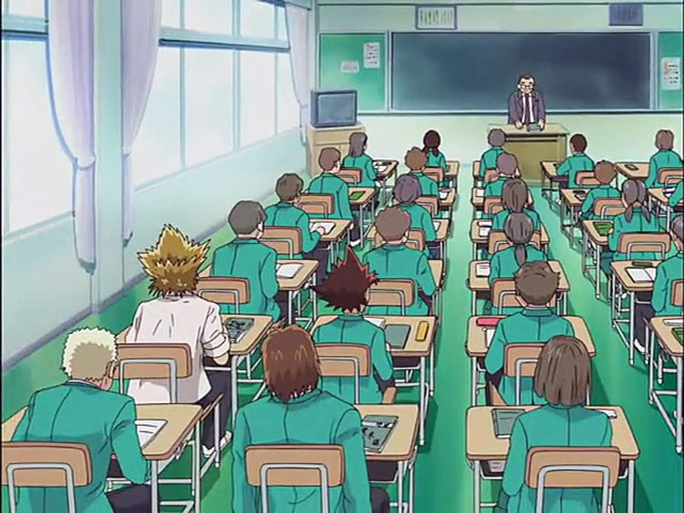 Eyeshield 21 Staffel 1 Folge 88 HD Deutsch