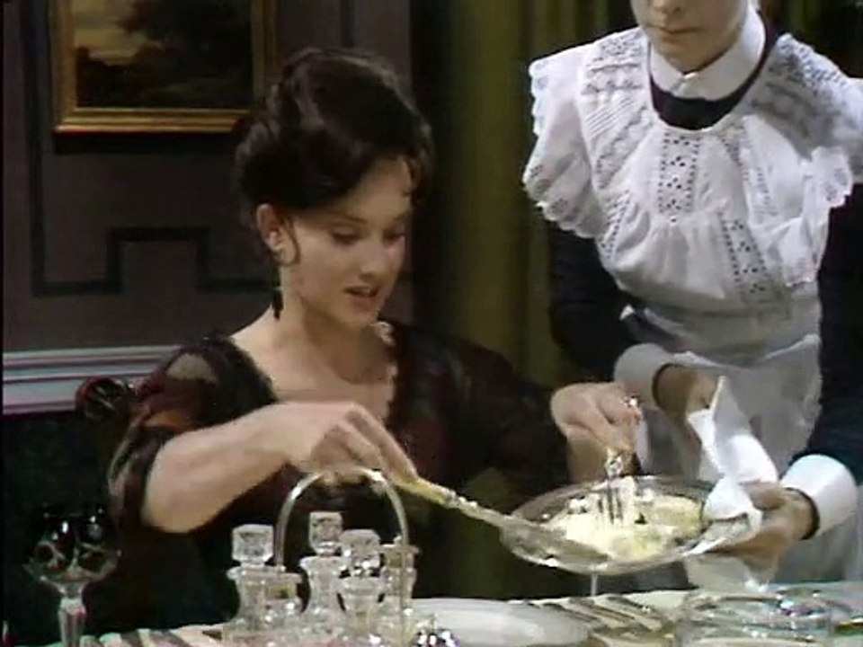 Das Haus am Eaton Place Staffel 2 Folge 4 HD Deutsch