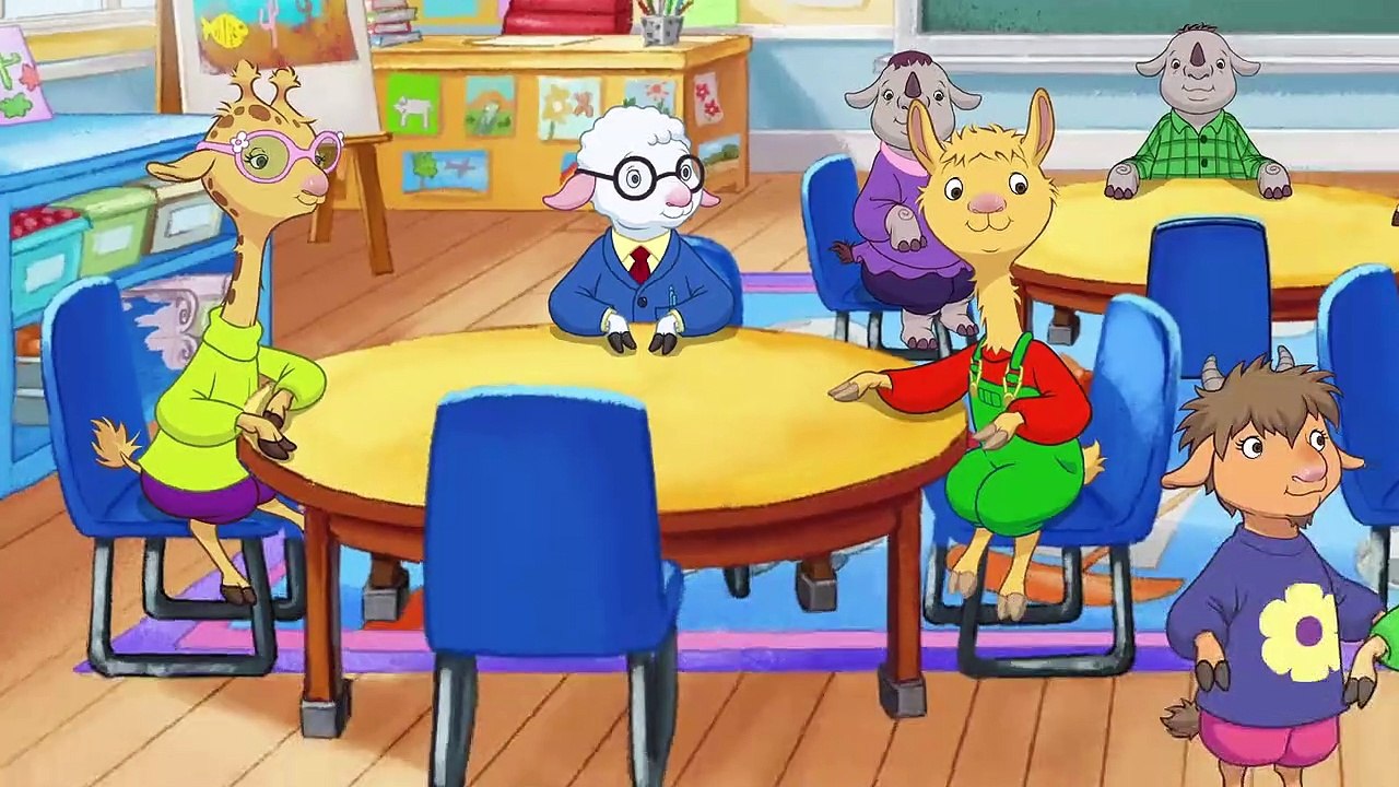 Lama Lama Staffel 2 Folge 2 HD Deutsch