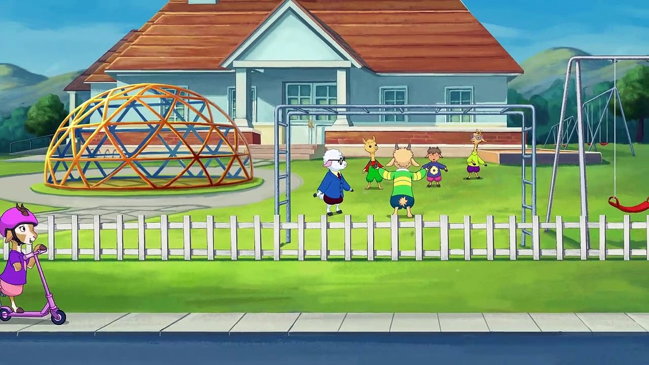 Lama Lama Staffel 2 Folge 3 HD Deutsch