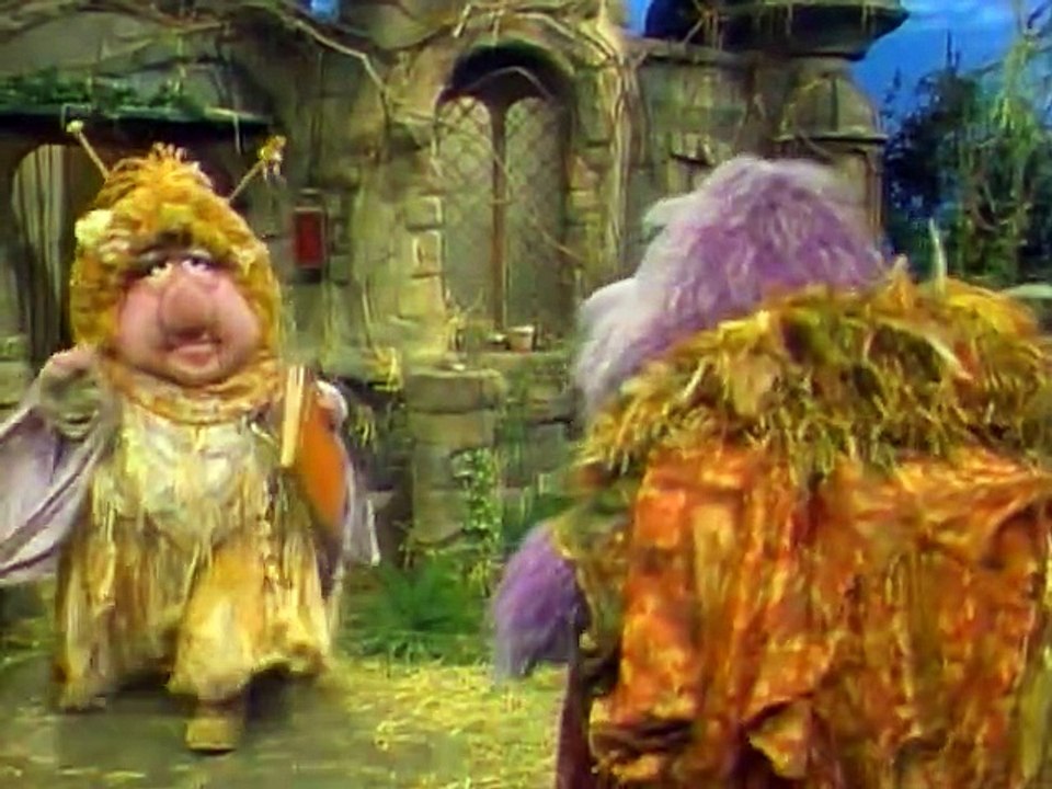 Die Fraggles Staffel 2 Folge 3 HD Deutsch