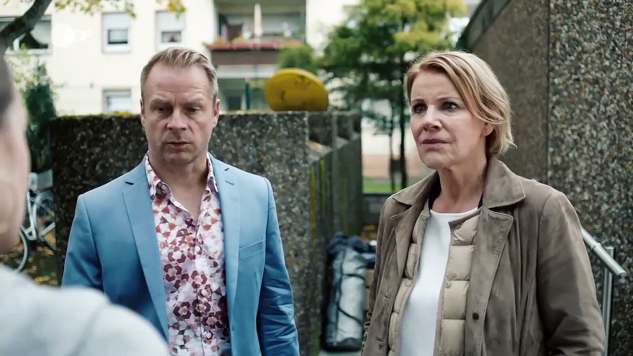 Marie Brand Staffel 1 Folge 31 - Part 02 HD Deutsch