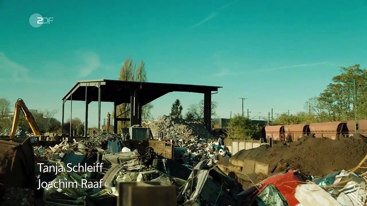 Marie Brand Staffel 1 Folge 31 - Part 01 HD Deutsch