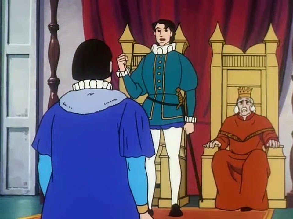 Christoph Columbus Staffel 1 Folge 10 HD Deutsch