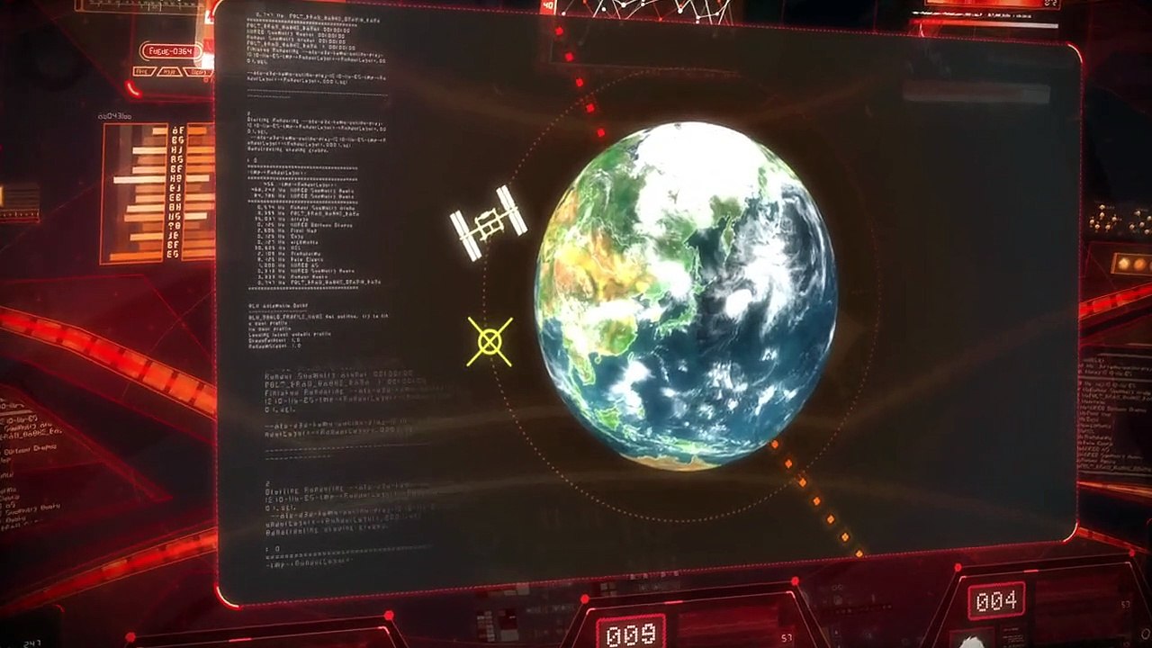 Cyborg 009 Call of Justice Staffel 1 Folge 10 HD Deutsch