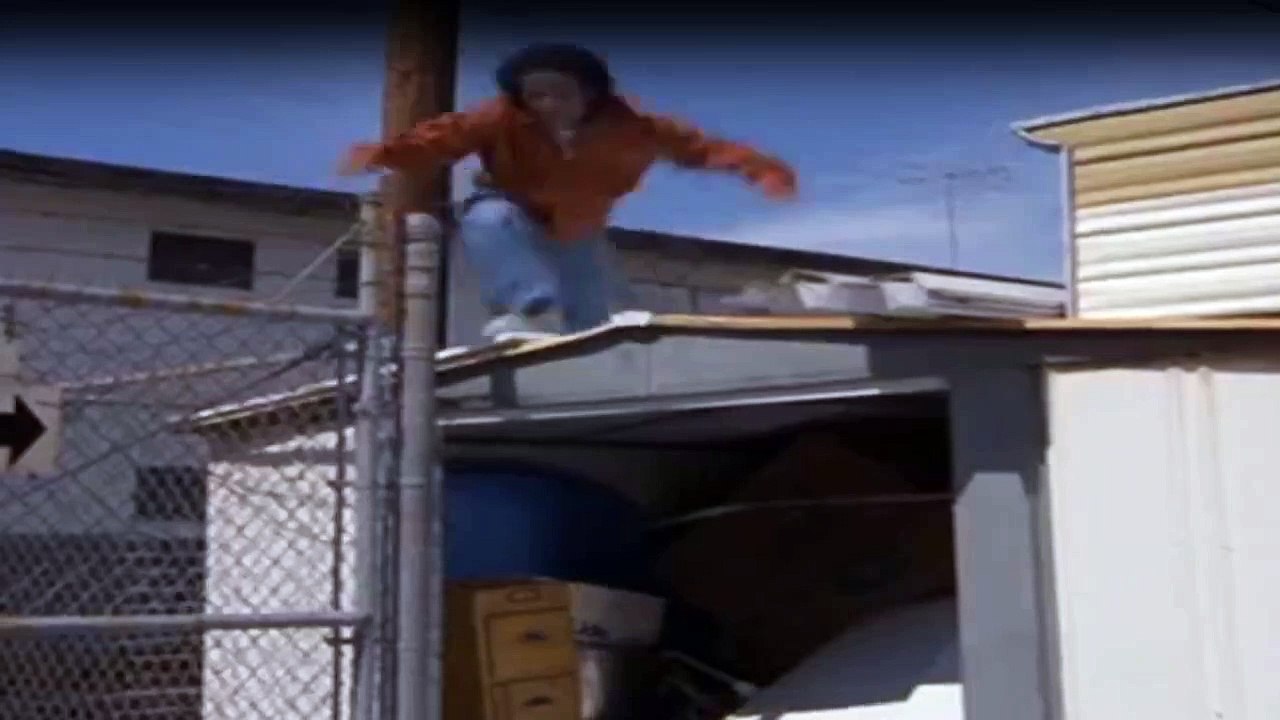 T. J. Hooker Staffel 1 Folge 4 HD Deutsch