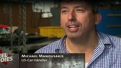 Steel Buddies Staffel 4 Folge 2 HD Deutsch