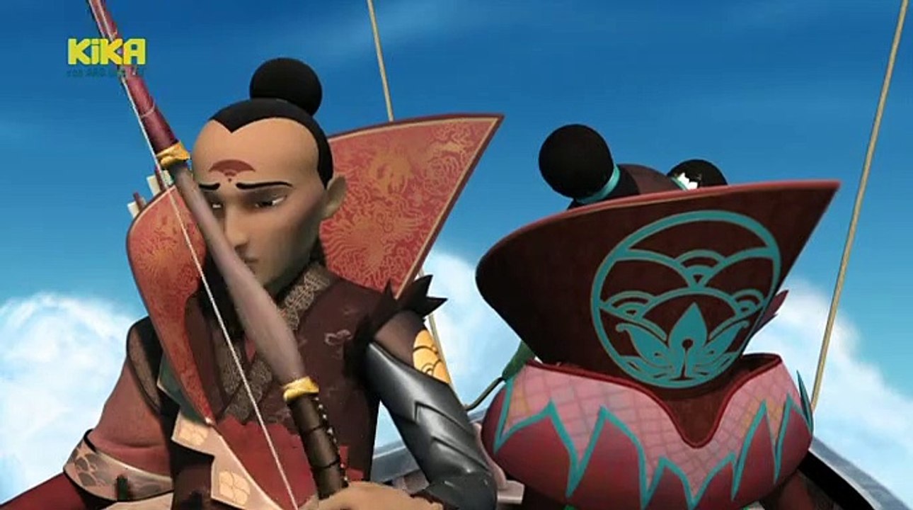 Der kleine Prinz Staffel 1 Folge 4 HD Deutsch