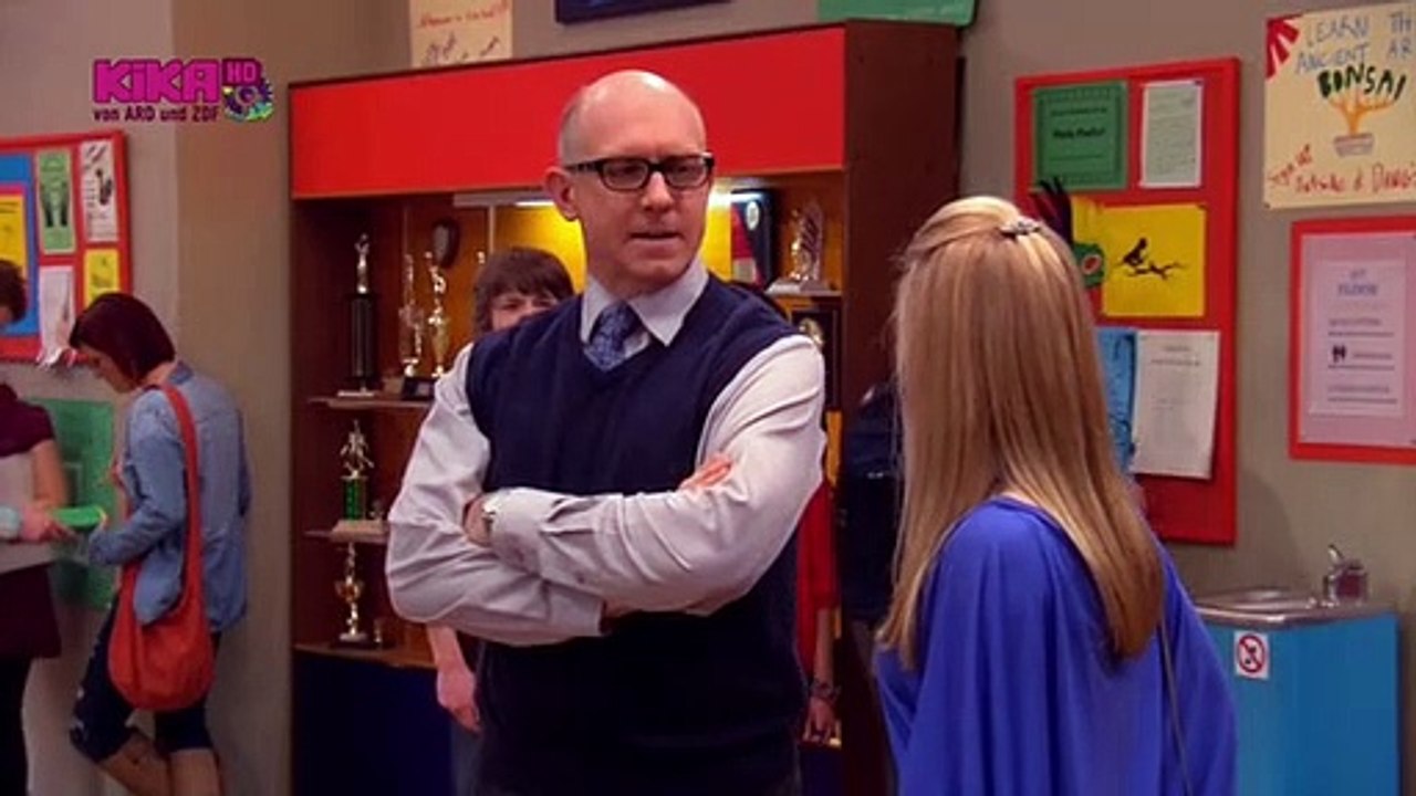 Mr. Young Staffel 1 Folge 9 HD Deutsch