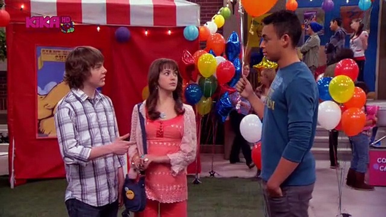 Mr. Young Staffel 1 Folge 10 HD Deutsch