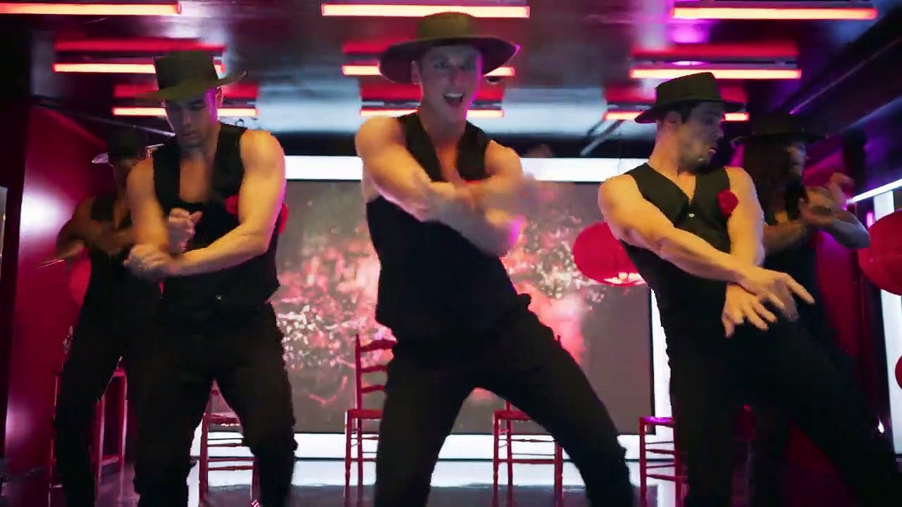 Toy Boy Staffel 1 Folge 11 - Part 01 HD Deutsch