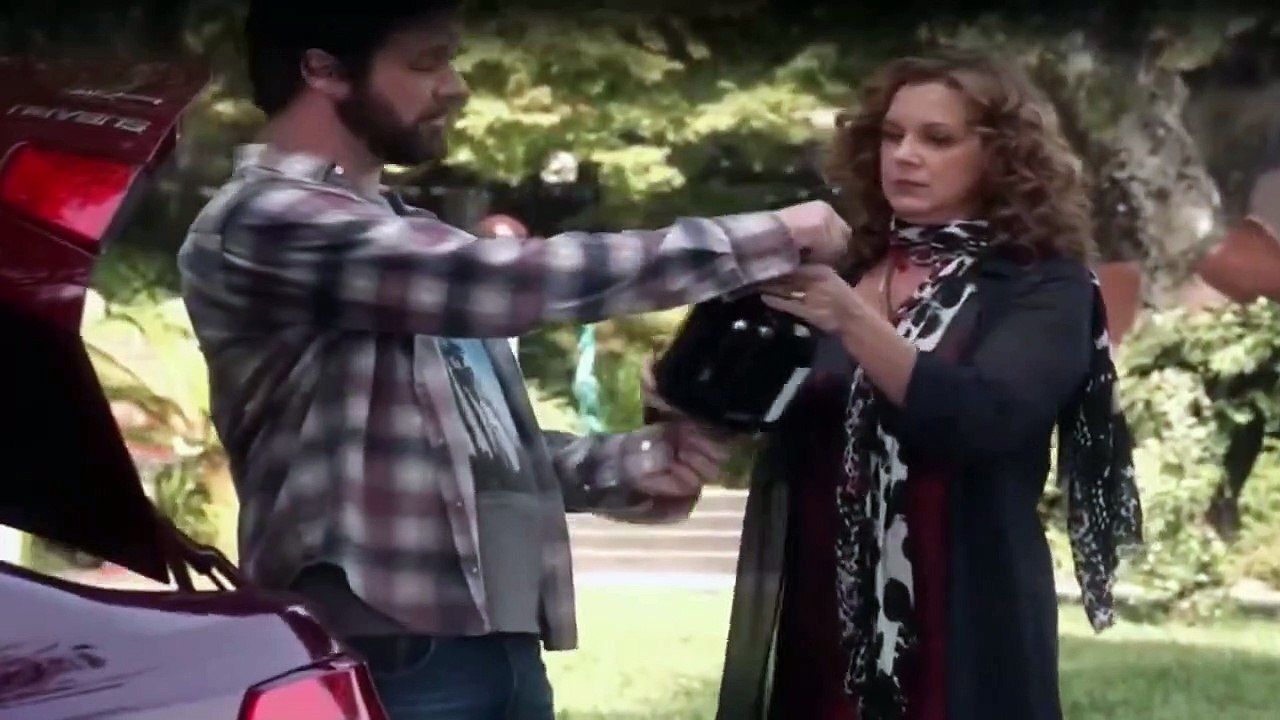 How to Live with Your Parents Staffel 1 Folge 7 HD Deutsch