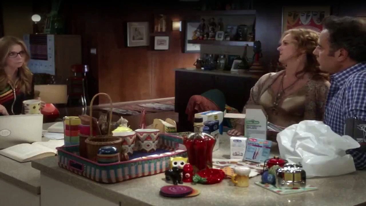 How to Live with Your Parents Staffel 1 Folge 8 HD Deutsch