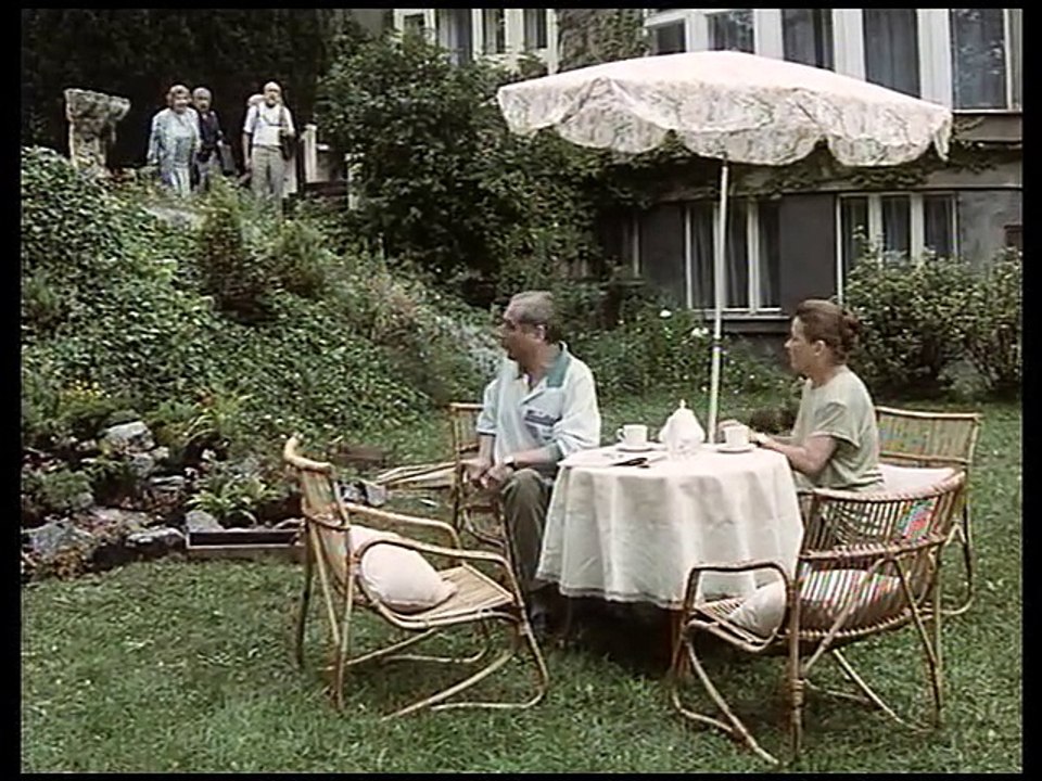 Die Rückkehr der Märchenbraut Staffel 1 Folge 26 HD Deutsch