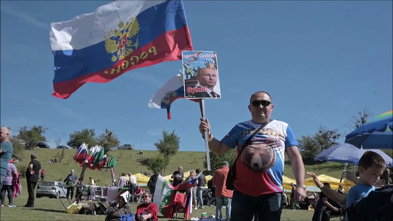 Und wieder wird in Bulgarien gewählt