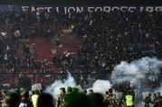Indonésie : au moins 174 morts suite à des émeutes dans un stade de foot