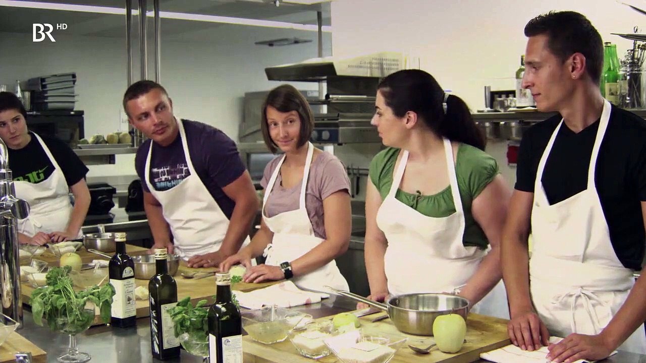 Die Bergpolizei - Ganz nah am Himmel Staffel 2 Folge 10 HD Deutsch