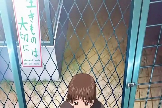 Tokimeki Memorial ~Only Love~ Staffel 1 Folge 1 HD Deutsch