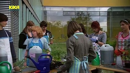 Schloss Einstein Staffel 11 Folge 45 HD Deutsch