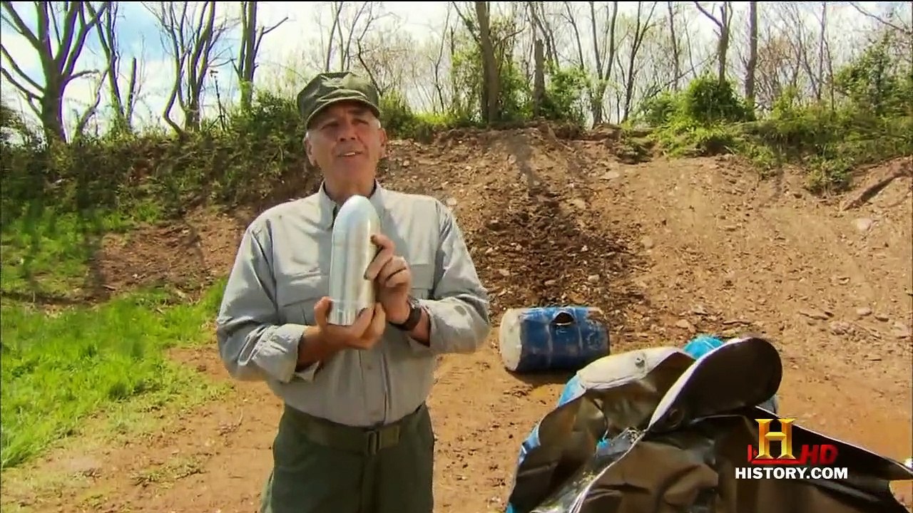 Waffentechnik staffel 1 folge 3 hd deutsch