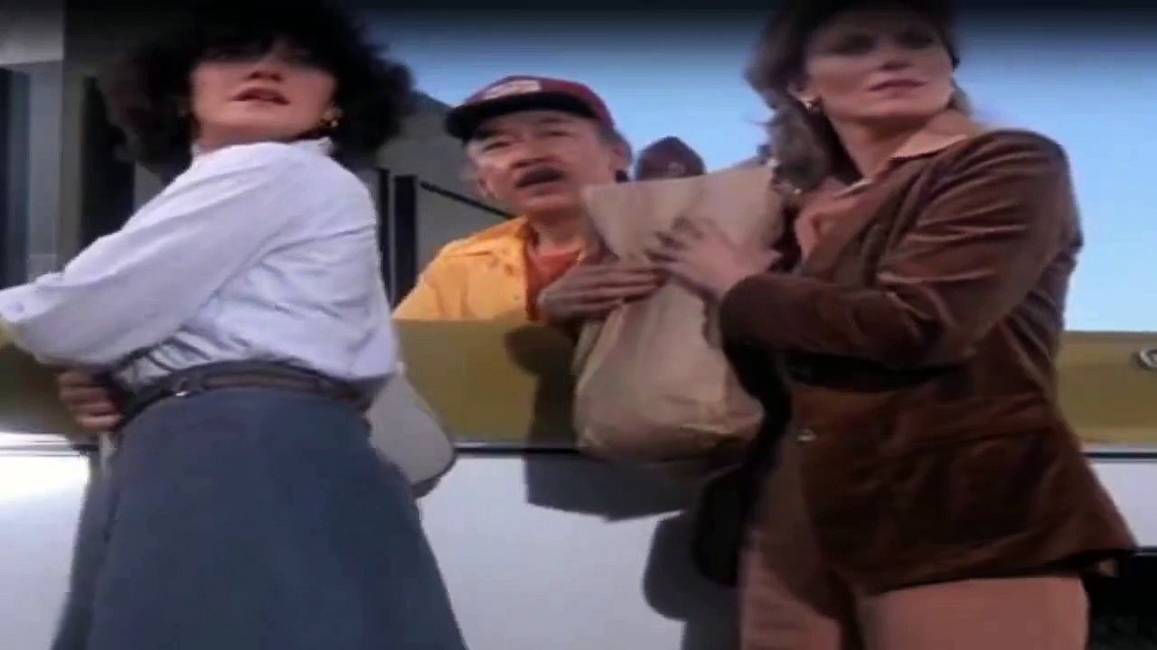 Der unglaubliche Hulk Staffel 2 Folge 8 HD Deutsch