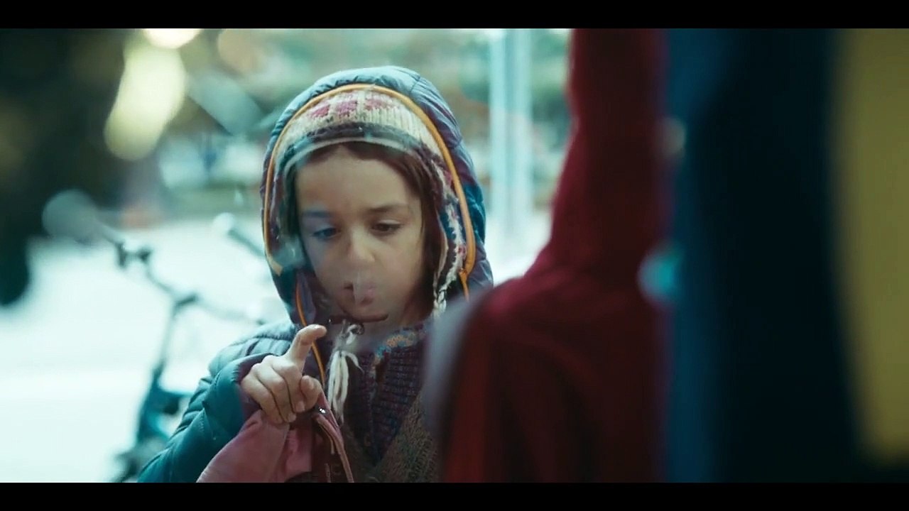 Katakomben Staffel 1 Folge 3 HD Deutsch