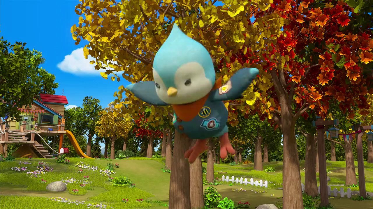 Baumhausdetektive Staffel 2 Folge 7 HD Deutsch