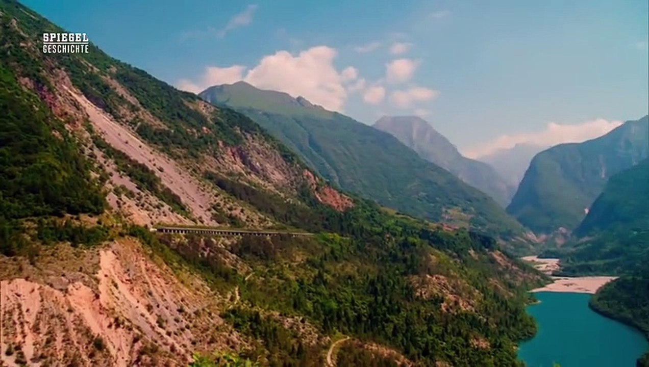 Survivors Staffel 1 Folge 6 HD Deutsch