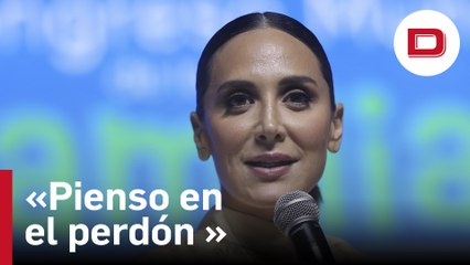 Tamara Falcó habla en México: «Yo no siento odio hacia él, me da pena»