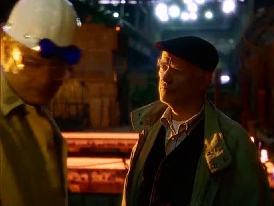 Die Gang Staffel 1 Folge 12 HD Deutsch