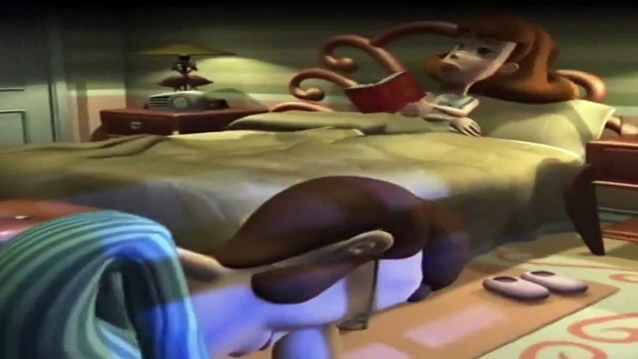 Jimmy Neutron Staffel 1 Folge 14 HD Deutsch