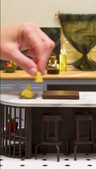 We really like corn #short #corn #cornkid #cornsong #mini #tinyfood #miniature