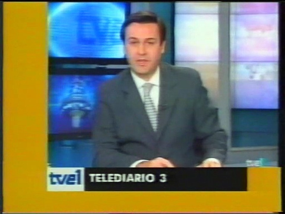 ZAP ZAP ZAPING Fail Juan Pablo II Fidel Castro George Bush Felipe Gonzalez