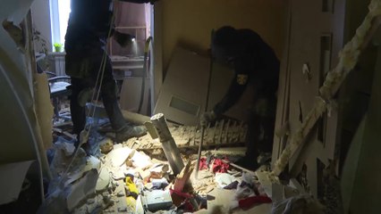 كاميرا الجزيرة ترافق فرق مكافحة الألغام في أوكرانيا