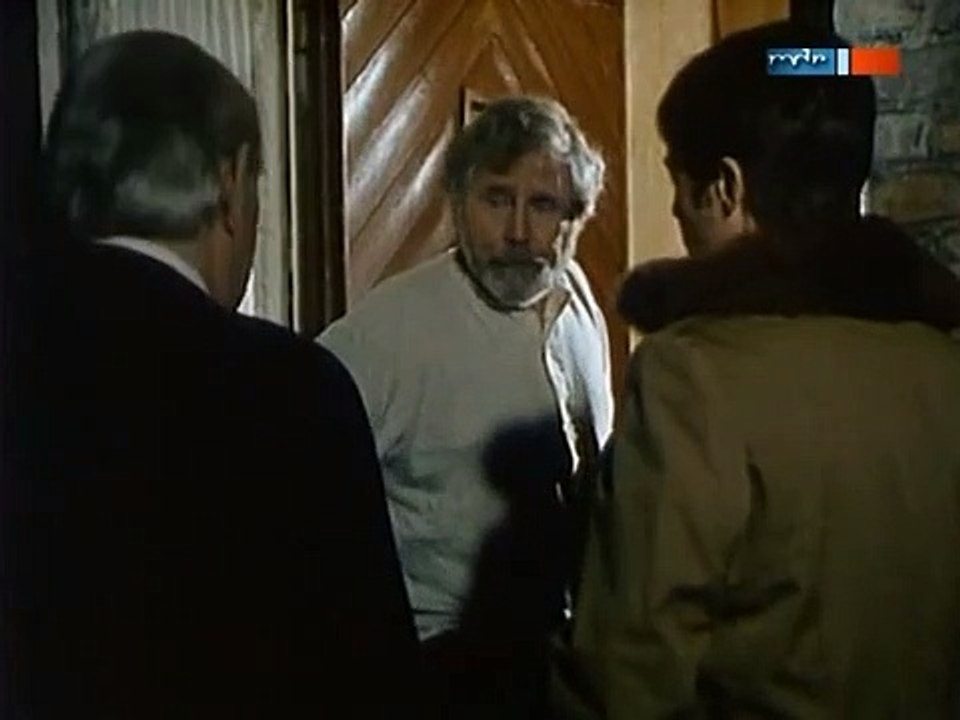 Polizeiruf 110 Staffel 13 Folge 7 - Part 02 HD Deutsch