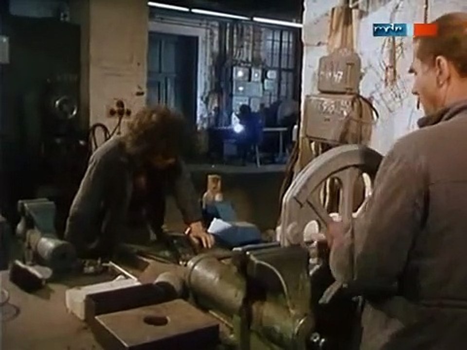 Polizeiruf 110 Staffel 13 Folge 7 - Part 01 HD Deutsch