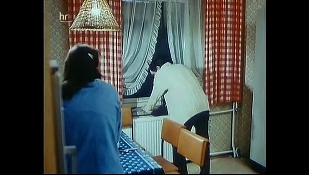 Polizeiruf 110 Staffel 14 Folge 1 - Part 01 HD Deutsch