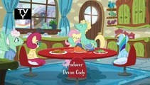 My Little Pony - Freundschaft ist Magie Staffel 6 Folge 11 HD Deutsch